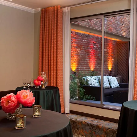Hotel Triton Union Square San Francisco-3