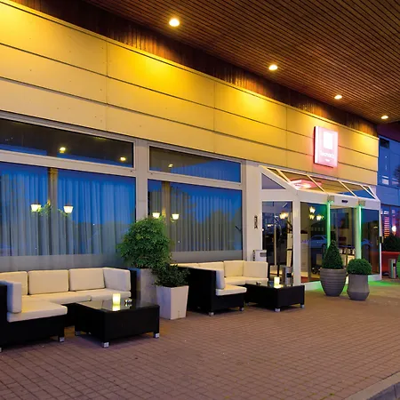 Leonardo Hotel Heidelberg Walldorf-3