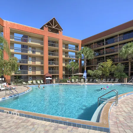 Rosen Inn Lake Buena Vista-2