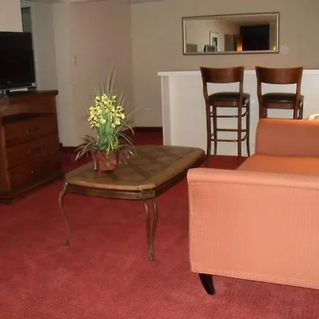 Springfield Inn Tn-2