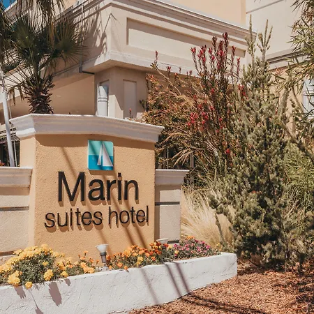 Marin Suites Hotel-2