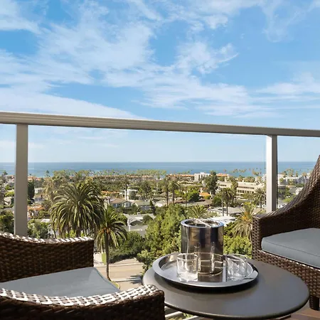 Hotel La Jolla, Curio Collection By Hilton-2