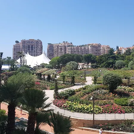 Columbus Hotel Monte-Carlo, Curio Collection By Hilton-3