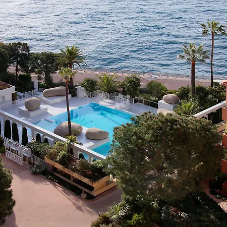 Columbus Hotel Monte-Carlo, Curio Collection By Hilton-2
