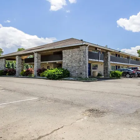 Motel 6-Ashland, Oh-3