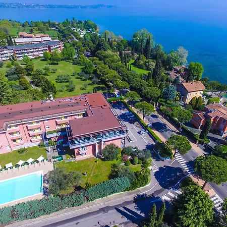 Hotel Oliveto-2