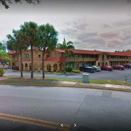 Quality Inn & Suites Altamonte Springs Orlando-North-3