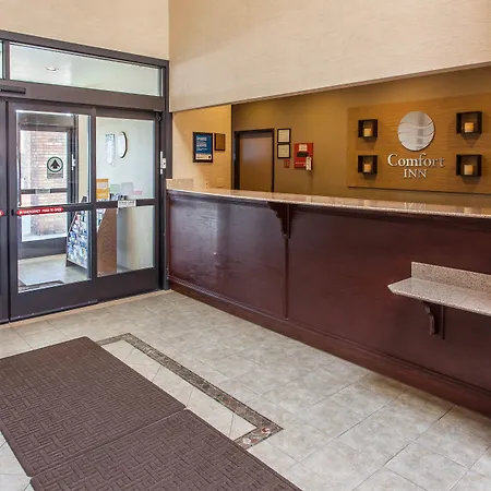 Comfort Inn & Suites Near Fallon Naval Air Station-2
