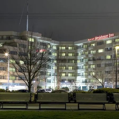 Residence Inn By Marriott Seattle Downtown/Lake Union-3