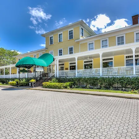 Lakeside Inn On Lake Dora-2