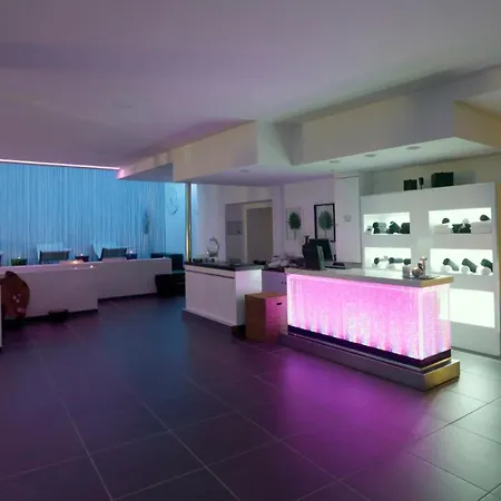 Hotel Spa Congreso-3