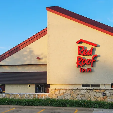 Red Roof Inn Erie - I-90-2