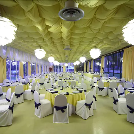 Hotel Spa Congreso-2