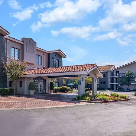 La Quinta Inn By Wyndham Sacramento North-3