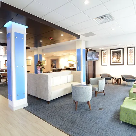 Holiday Inn Express & Suites Chicago North Shore - Niles By Ihg-3