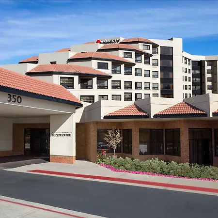 Fort Collins Marriott-3