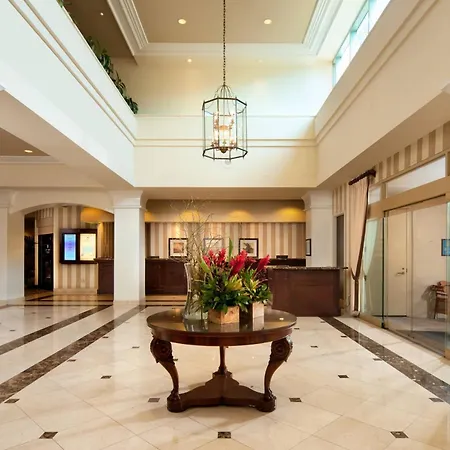 Sheraton Fairplex Suites & Conference Center-2