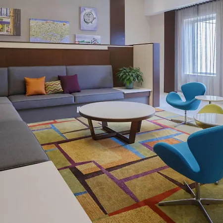 Fairfield Inn & Suites By Marriott Belleville-3