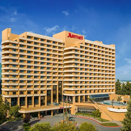 San Diego Marriott La Jolla-2