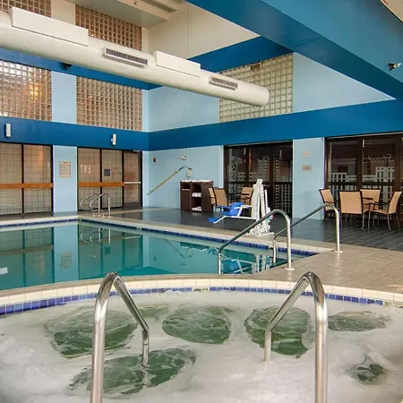 Best Western Executive Inn Kenosha - Pleasant Prairie-2