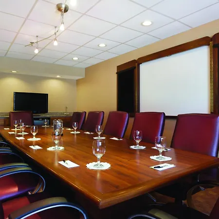 Radisson Akron-Fairlawn Copley-2