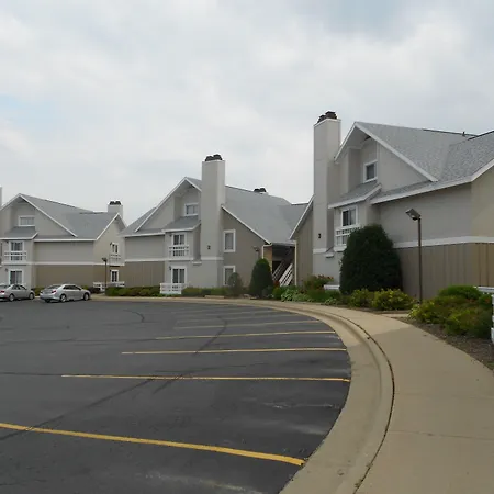 Hawthorn Extended Stay By Wyndham Green Bay-2