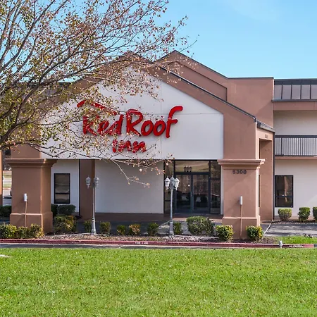 Red Roof Inn Texarkana-3