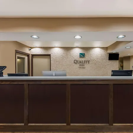 Quality Inn Marysville-2