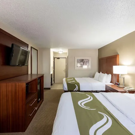 Quality Inn Marysville-3