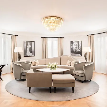 Hotel Maria Cristina, A Luxury Collection Hotel, San Sebastian-2