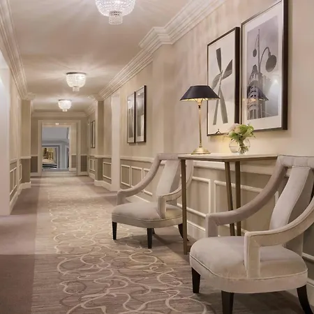 Hotel Maria Cristina, A Luxury Collection Hotel, San Sebastian-2