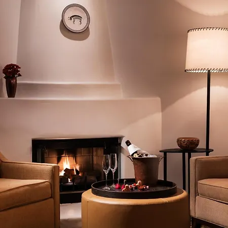 Rosewood Inn Of The Anasazi-3