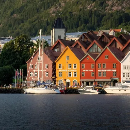 Radisson Blu Royal Hotel, Bergen-2
