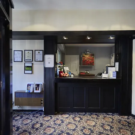 Best Western The George Hotel, Swaffham-3