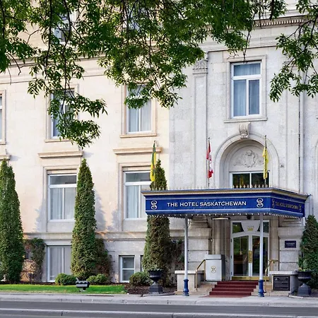 The Hotel Saskatchewan, Autograph Collection-3