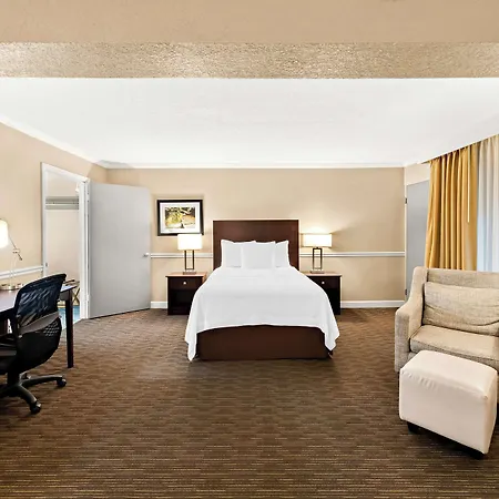 Best Western State Fair Inn-3