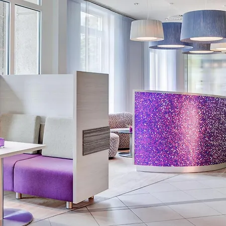 Intercityhotel Rostock-2