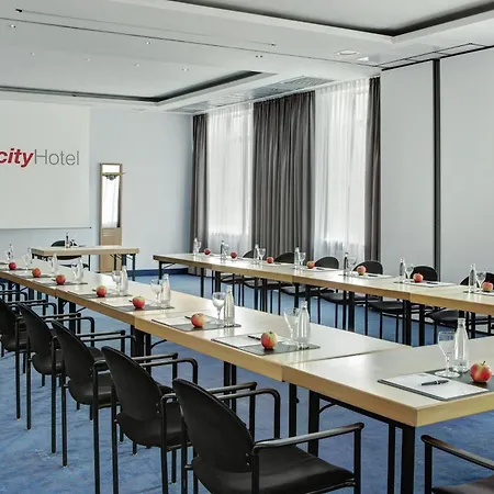 Intercityhotel Rostock-3