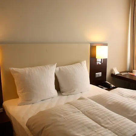 Nyx Hotel Erfurt By Leonardo Hotels-2