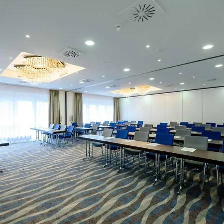 Dorint Hotel Alzey/Worms-2