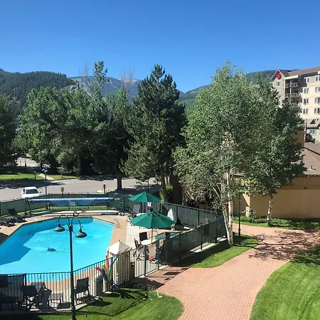 Comfort Inn Near Vail Beaver Creek-2