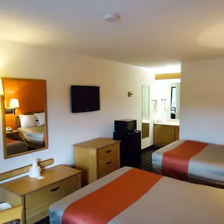 Motel 6-Memphis, Tn - East-3