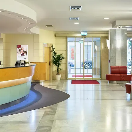 Austria Trend Hotel Ananas Wien-2