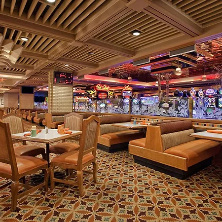 Maverick Hotel And Casino By Red Lion Hotels-3