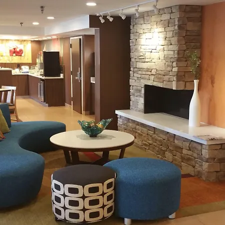 Quality Inn Cranberry Township-2