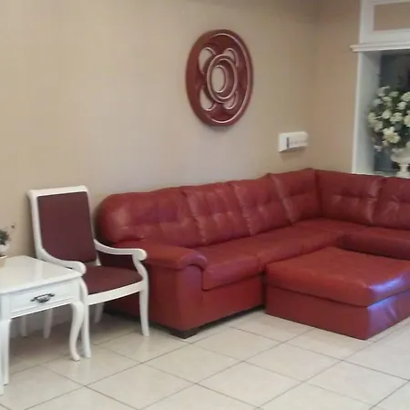 Imperial Swan Hotel And Suites Lakeland-3