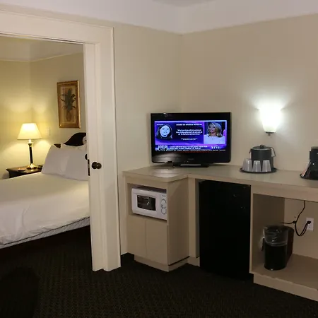Imperial Swan Hotel And Suites Lakeland-2