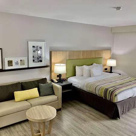 Country Inn & Suites By Radisson, Sandusky South, Oh-2