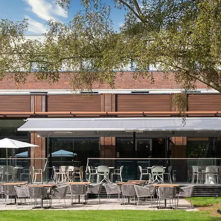 Holiday Inn London-Shepperton By Ihg-3