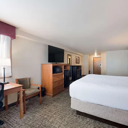 Best Western Bidarka Inn-3